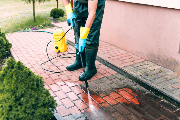Best Sidewalk and Walkway Cleaning  in Sinking Spring, PA